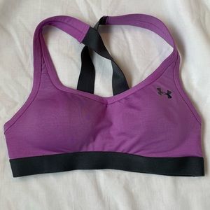 Under Armour Sports Bra